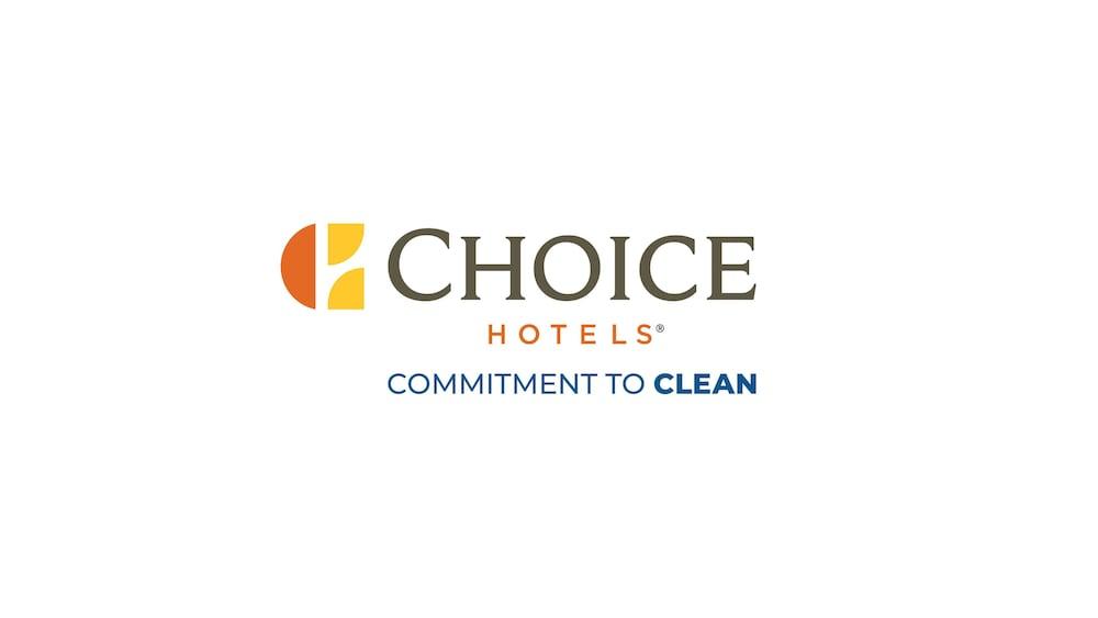 Comfort Inn Brownsville I-40 Экстерьер фото