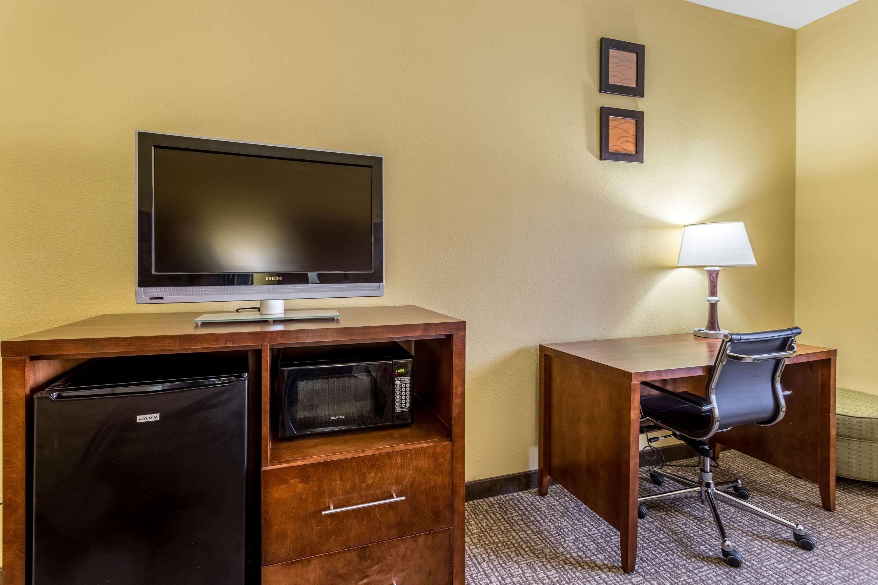 Comfort Inn Brownsville I-40 Экстерьер фото